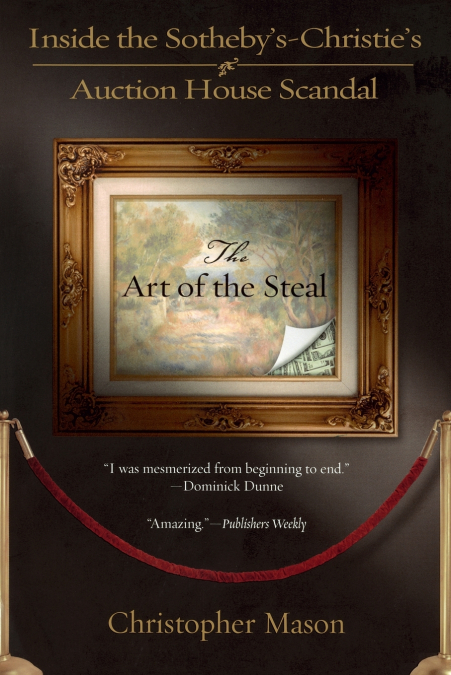 The Art of the Steal