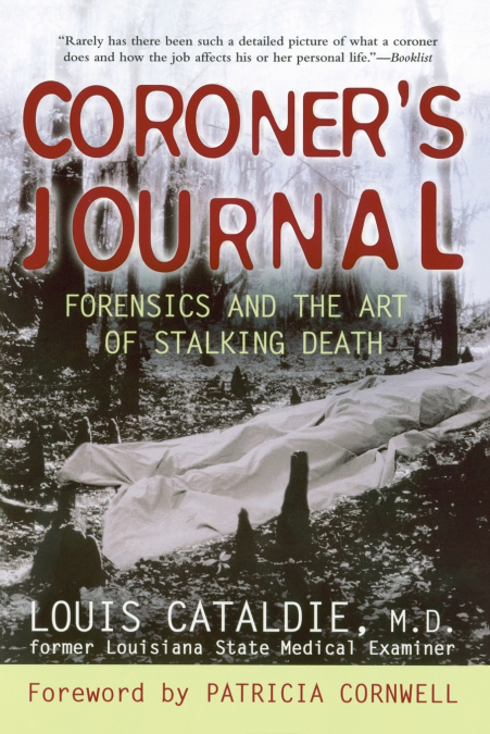 Coroner’s Journal