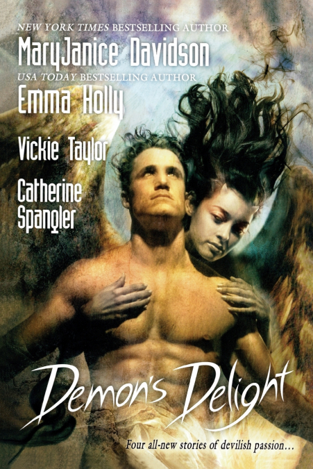 Demon’s Delight