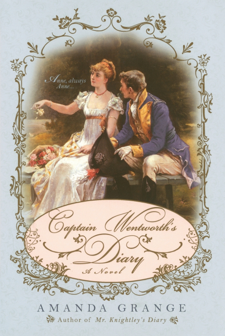 Captain Wentworth’s Diary