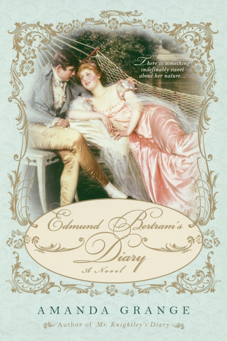 Edmund Bertram’s Diary