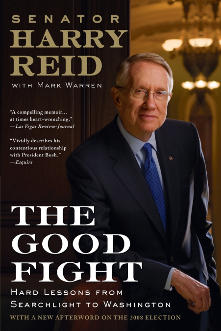 The Good Fight