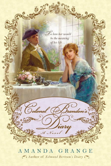 Colonel Brandon’s Diary