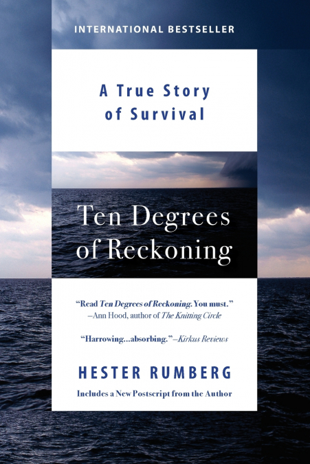 Ten Degrees of Reckoning