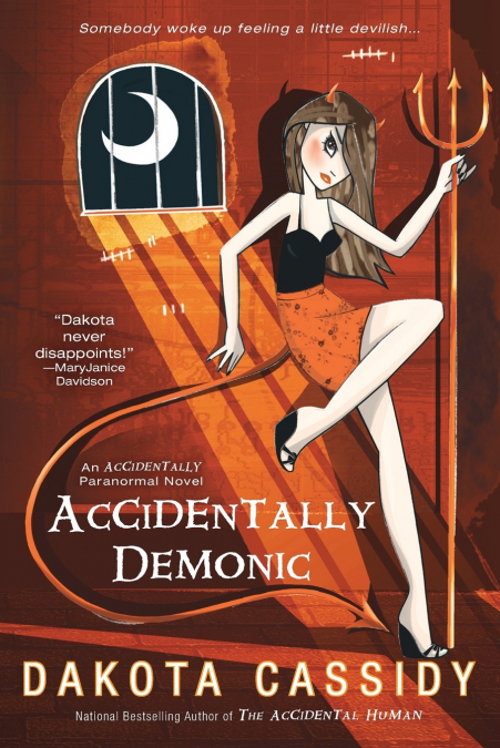 Accidentally Demonic