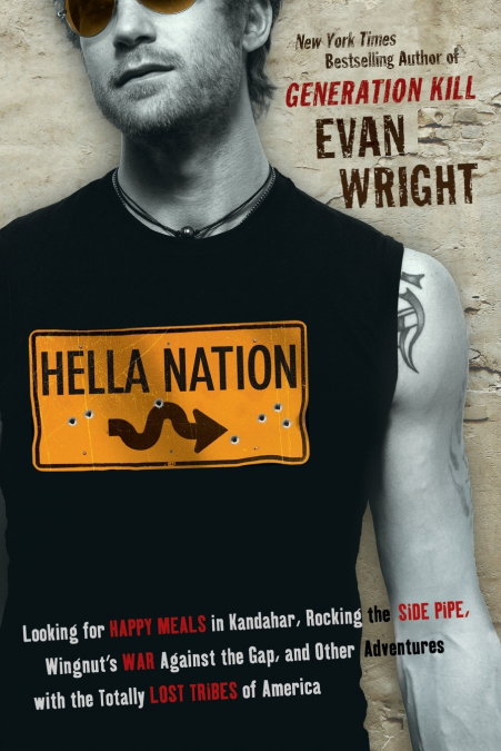 Hella Nation
