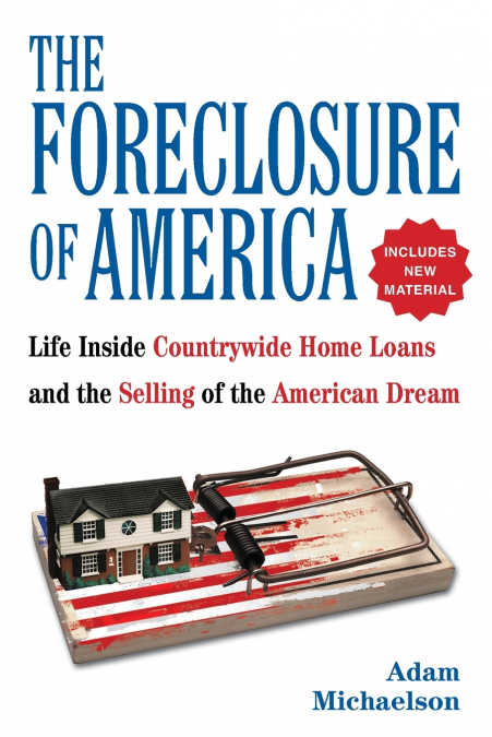 The Foreclosure of America