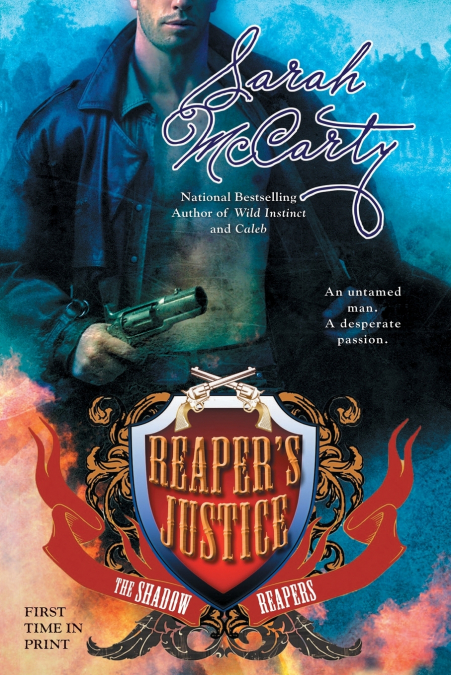 Reaper’s Justice
