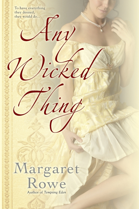 Any Wicked Thing