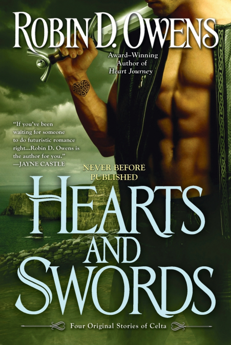 Hearts and Swords