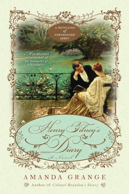 Henry Tilney’s Diary