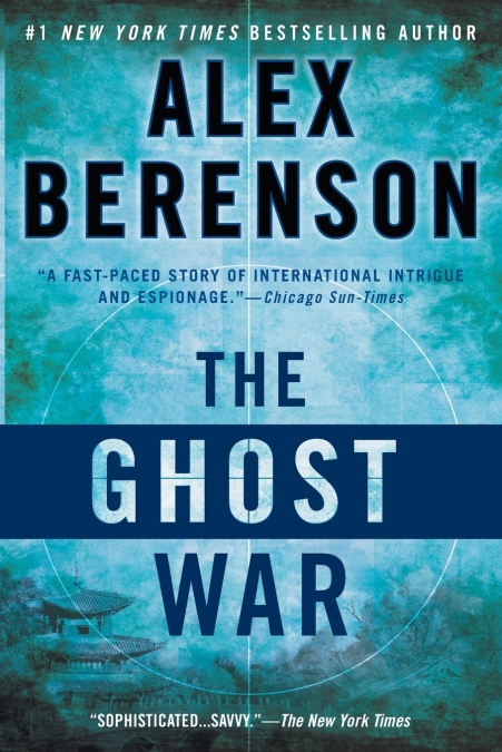 The Ghost War