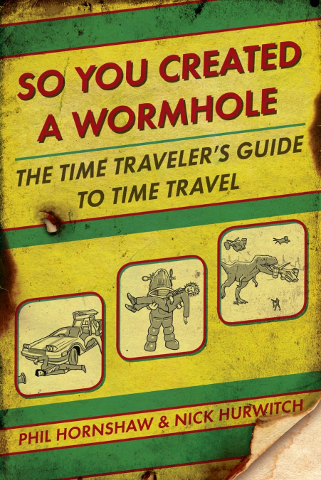 So You Created a Wormhole