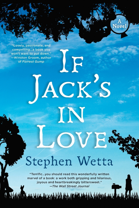 If Jack’s in Love