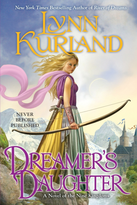 Dreamer’s Daughter