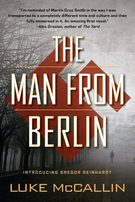 The Man from Berlin