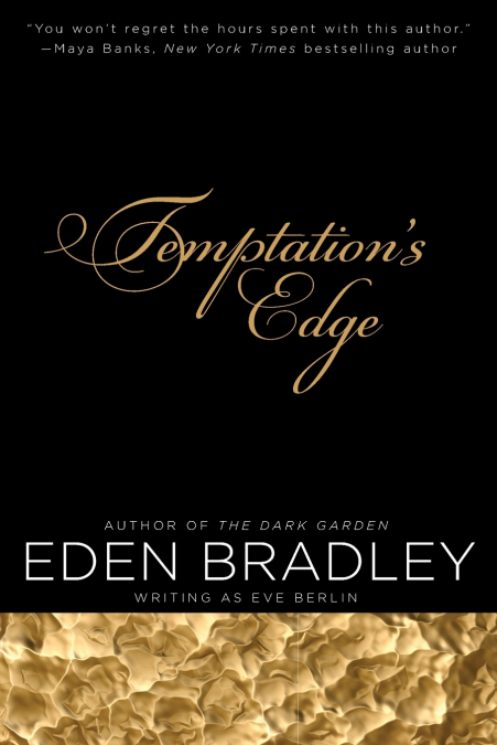 Temptation’s Edge