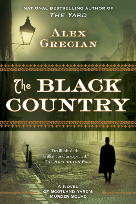 The Black Country