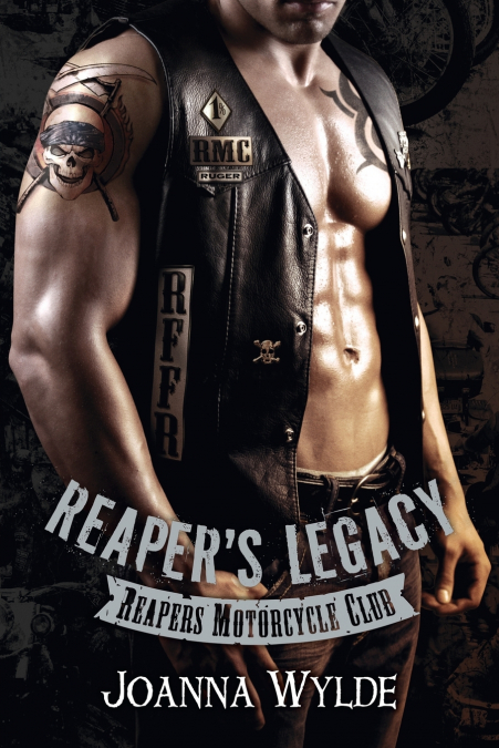 Reaper’s Legacy