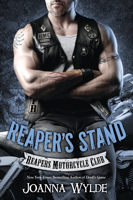 Reaper’s Stand
