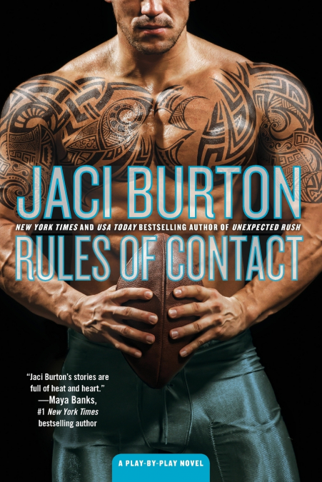 Rules of Contact