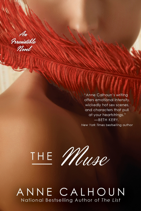 The Muse