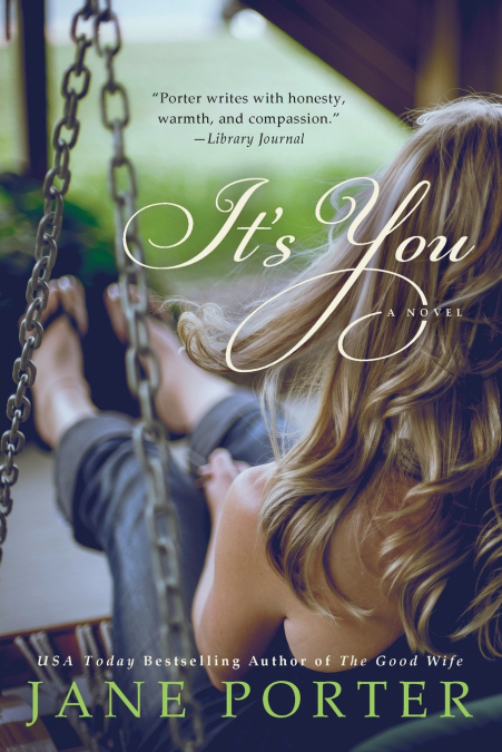 It’s You