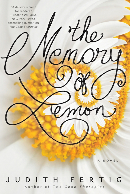 The Memory of Lemon