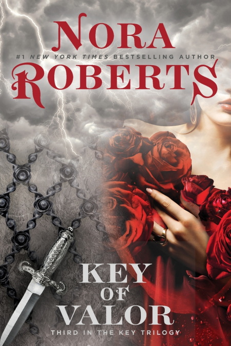 Key of Valor
