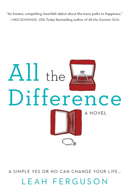 All the Difference
