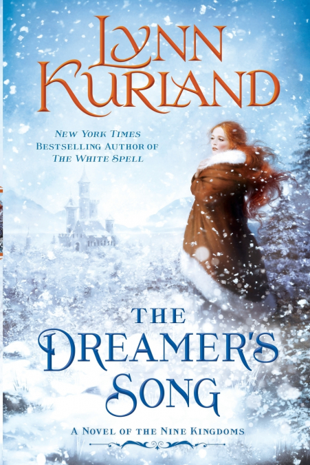 The Dreamer’s Song