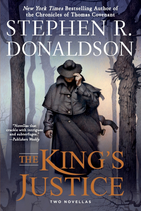 The King’s Justice