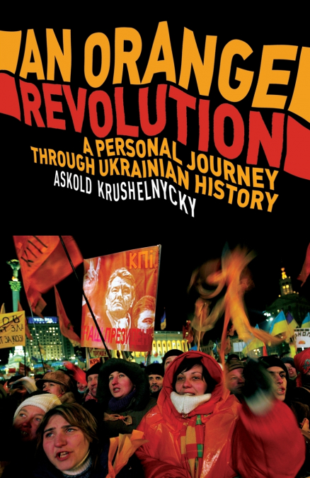 An Orange Revolution