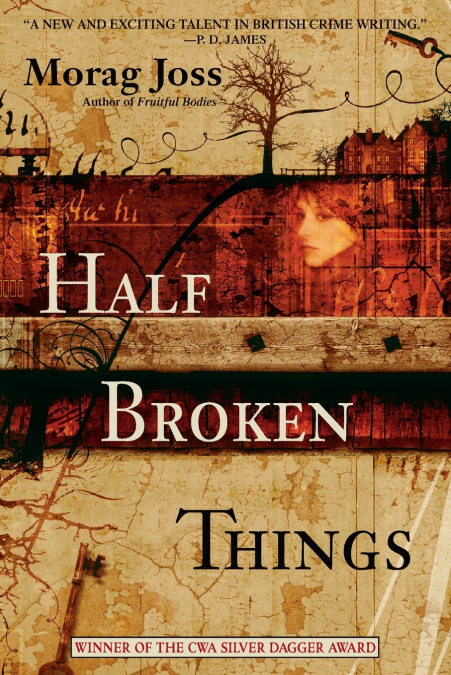 Half Broken Things