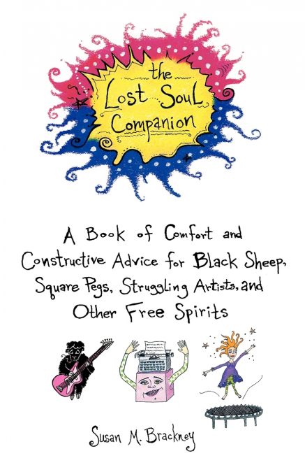 The Lost Soul Companion