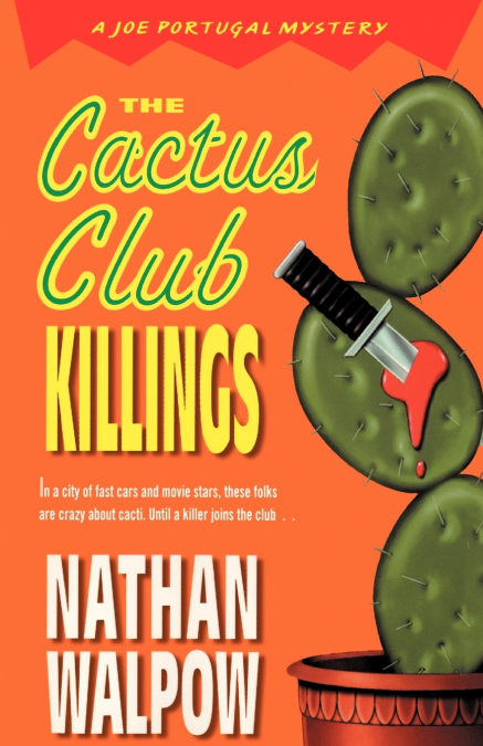 The Cactus Club Killings