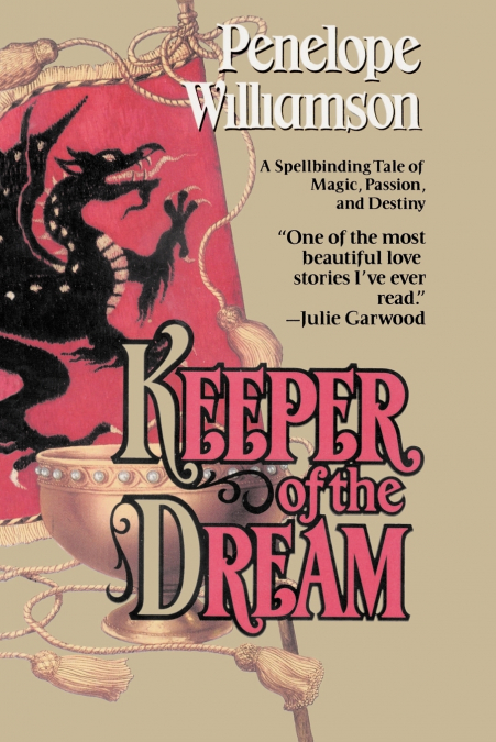 Keeper of the Dream