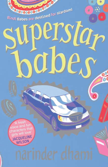 Superstar Babes