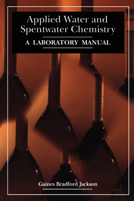 Applied Water and Spentwater Chemistry