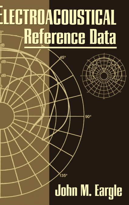 Electroacoustical Reference Data
