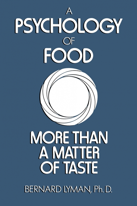 Psychology of Food