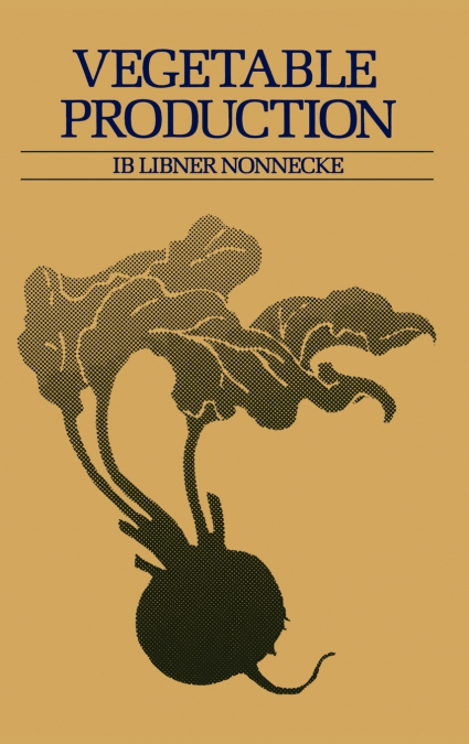 Vegetable Production