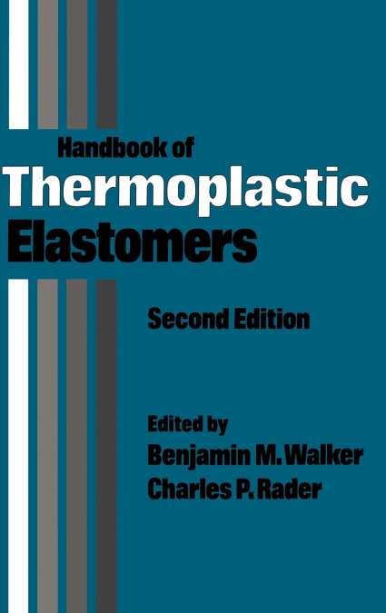 Handbook of Thermoplastic Elastomers
