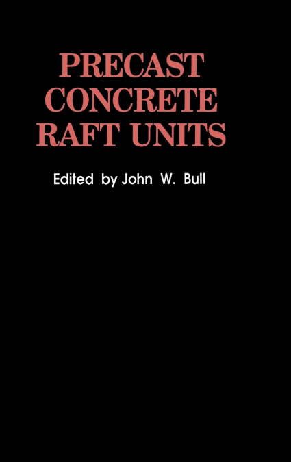 Precast Concrete Raft Units