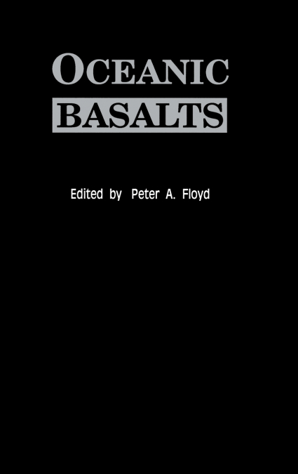 Oceanic Basalts
