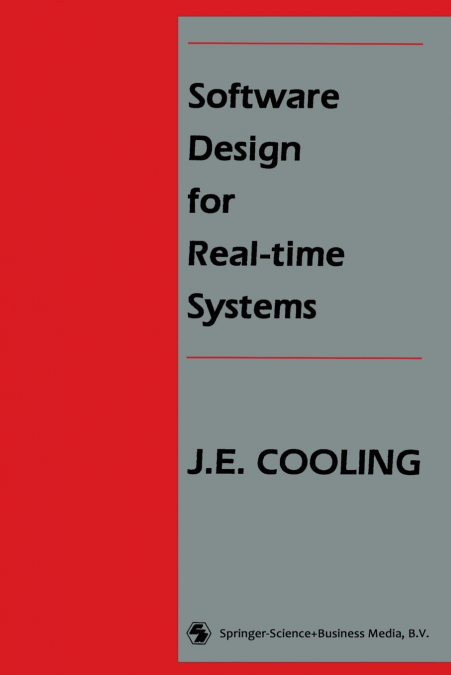 Software Design for Real-Time Systems