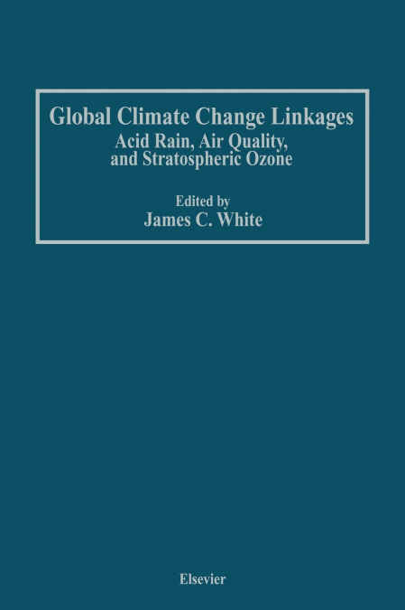 Global Climate Change Linkages