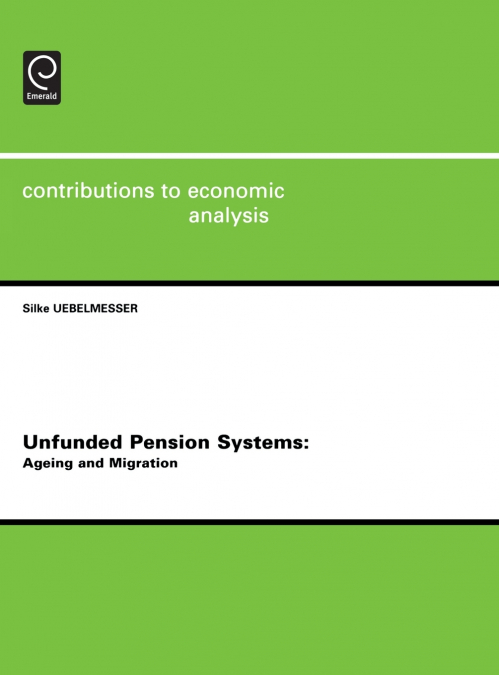 Unfunded Pension Systems