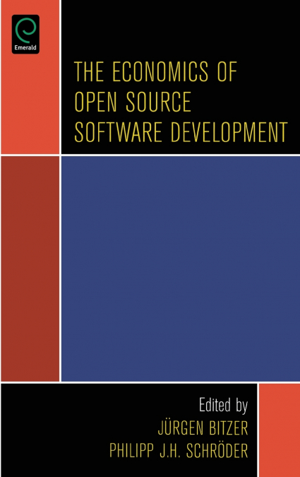 The Economics of Open Source Software Development