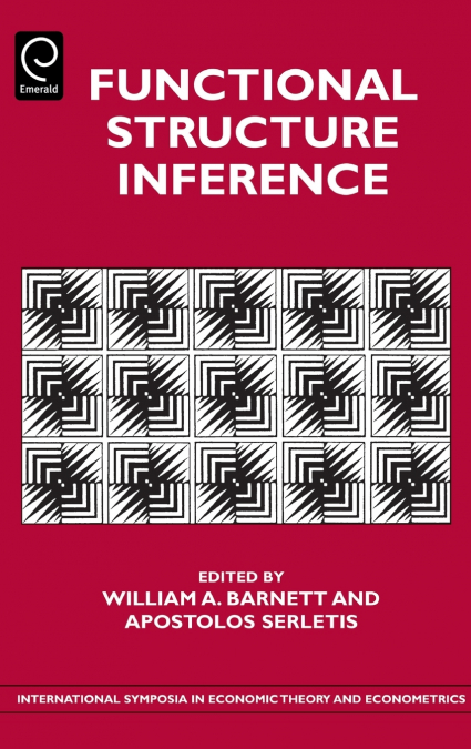 Functional Structure Inference